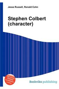 Stephen Colbert (Character)