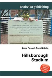 Hillsborough Stadium