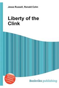 Liberty of the Clink