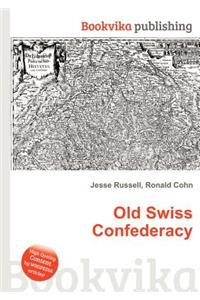 Old Swiss Confederacy