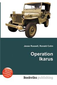 Operation Ikarus