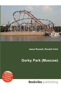 Gorky Park (Moscow)