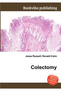 Colectomy