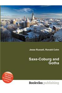 Saxe-Coburg and Gotha
