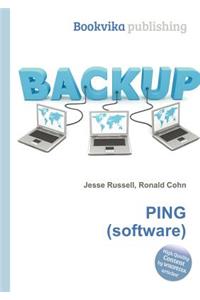 Ping (Software)