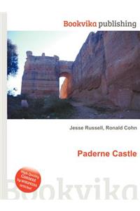 Paderne Castle