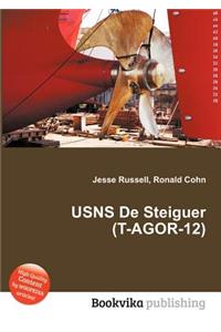 Usns de Steiguer (T-Agor-12)