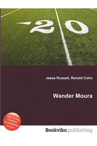 Wander Moura