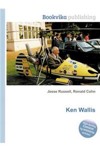 Ken Wallis