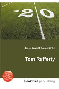 Tom Rafferty