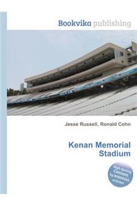 Kenan Memorial Stadium