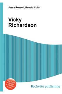 Vicky Richardson