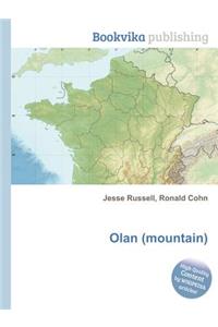 Olan (Mountain)