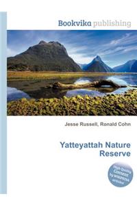 Yatteyattah Nature Reserve