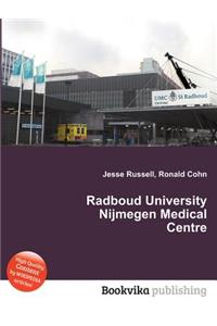 Radboud University Nijmegen Medical Centre