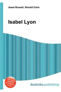 Isabel Lyon
