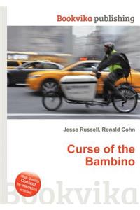 Curse of the Bambino