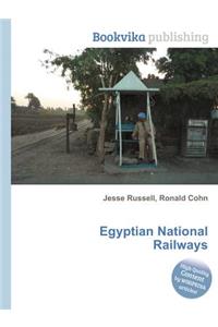 Egyptian National Railways