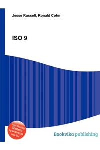 ISO 9
