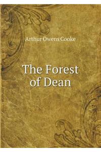 The Forest of Dean
