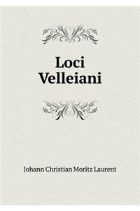 Loci Velleiani