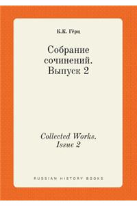 Collected Works. Issue 2