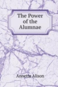 Power of the Alumnae