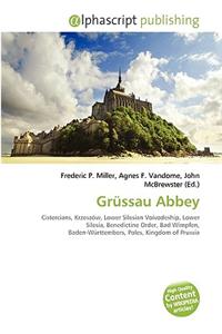 Grssau Abbey