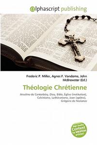 Theologie Chretienne