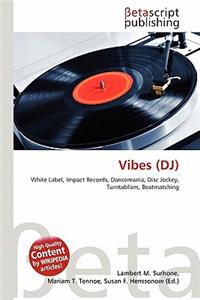 Vibes (DJ)