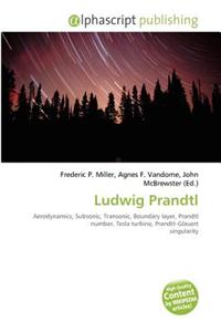 Ludwig Prandtl