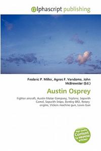 Austin Osprey