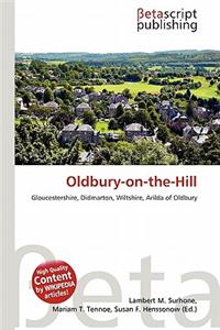 Oldbury-On-The-Hill