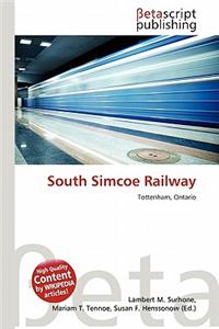South Simcoe Railway