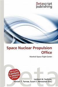 Space Nuclear Propulsion Office