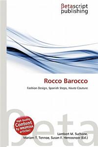 Rocco Barocco