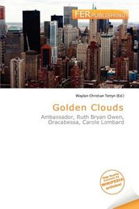 Golden Clouds