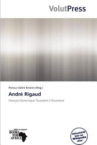 Andr Rigaud