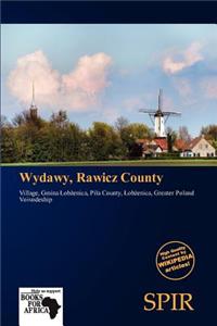Wydawy, Rawicz County