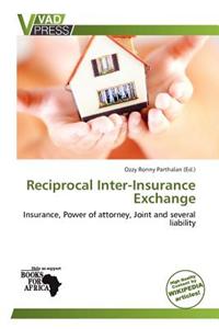 Reciprocal Inter-Insurance Exchange