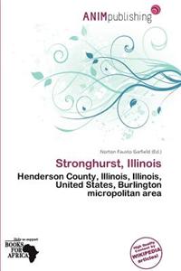 Stronghurst, Illinois
