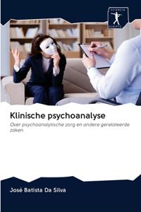 Klinische psychoanalyse