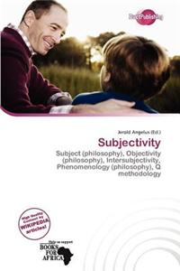 Subjectivity