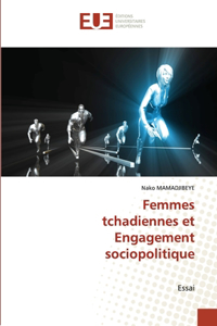 Femmes tchadiennes et Engagement sociopolitique