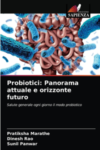 Probiotici