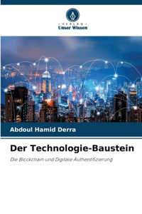 Technologie-Baustein