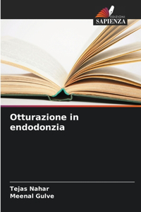 Otturazione in endodonzia