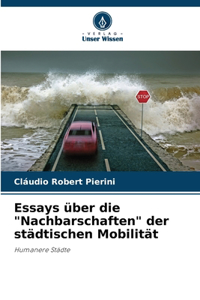 Essays über die 