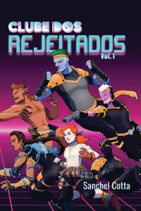 Clube dos Rejeitados