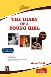 Golden The Diary Of A Young Girl